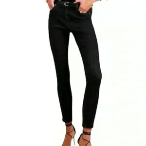 Banana Republic Classic Skinny Jeans